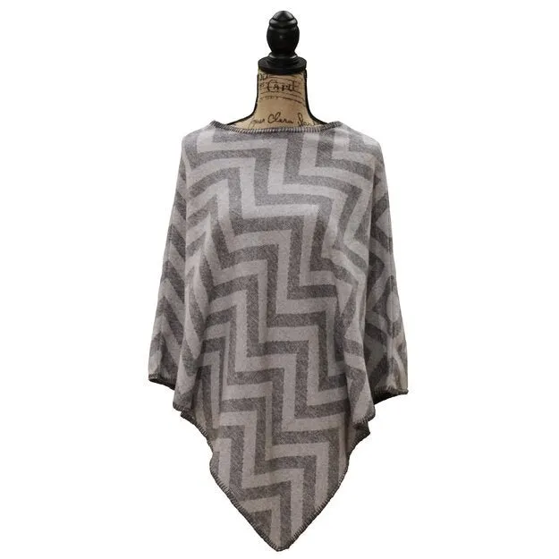Selby Poncho