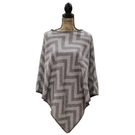 Selby Poncho