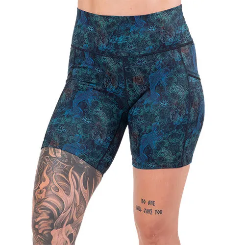 Shorts | Don't Be Koi