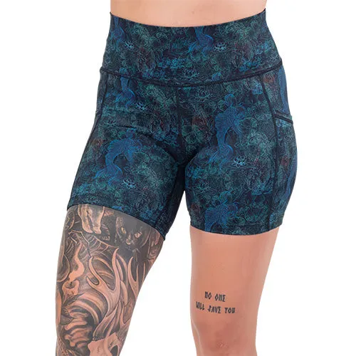 Shorts | Don't Be Koi