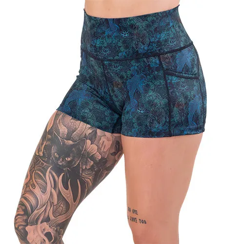 Shorts | Don't Be Koi