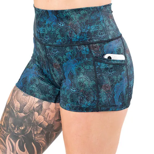 Shorts | Don't Be Koi