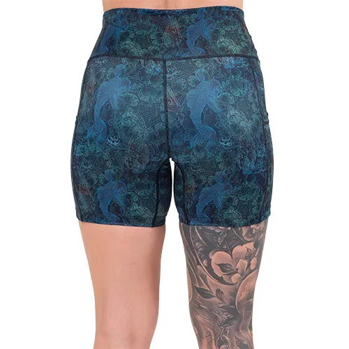 Shorts | Don't Be Koi