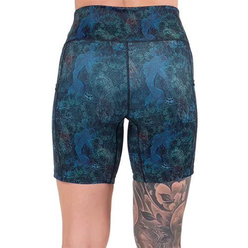 Shorts | Don't Be Koi