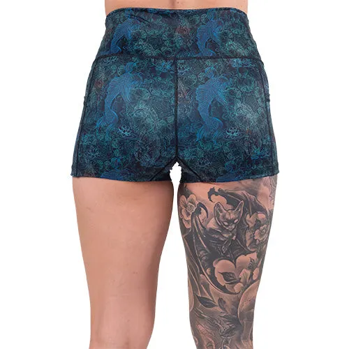 Shorts | Don't Be Koi