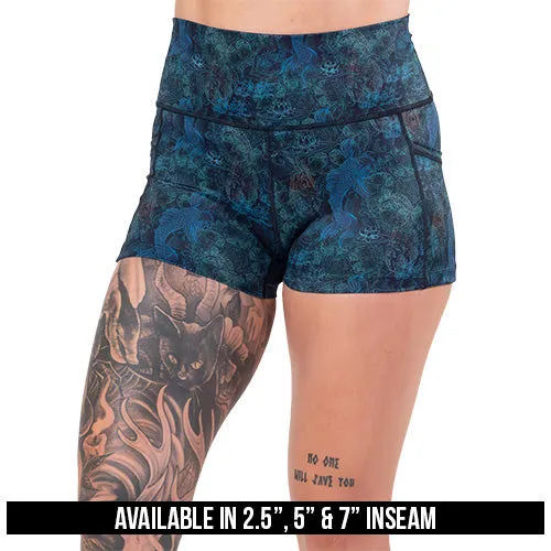 Shorts | Don't Be Koi