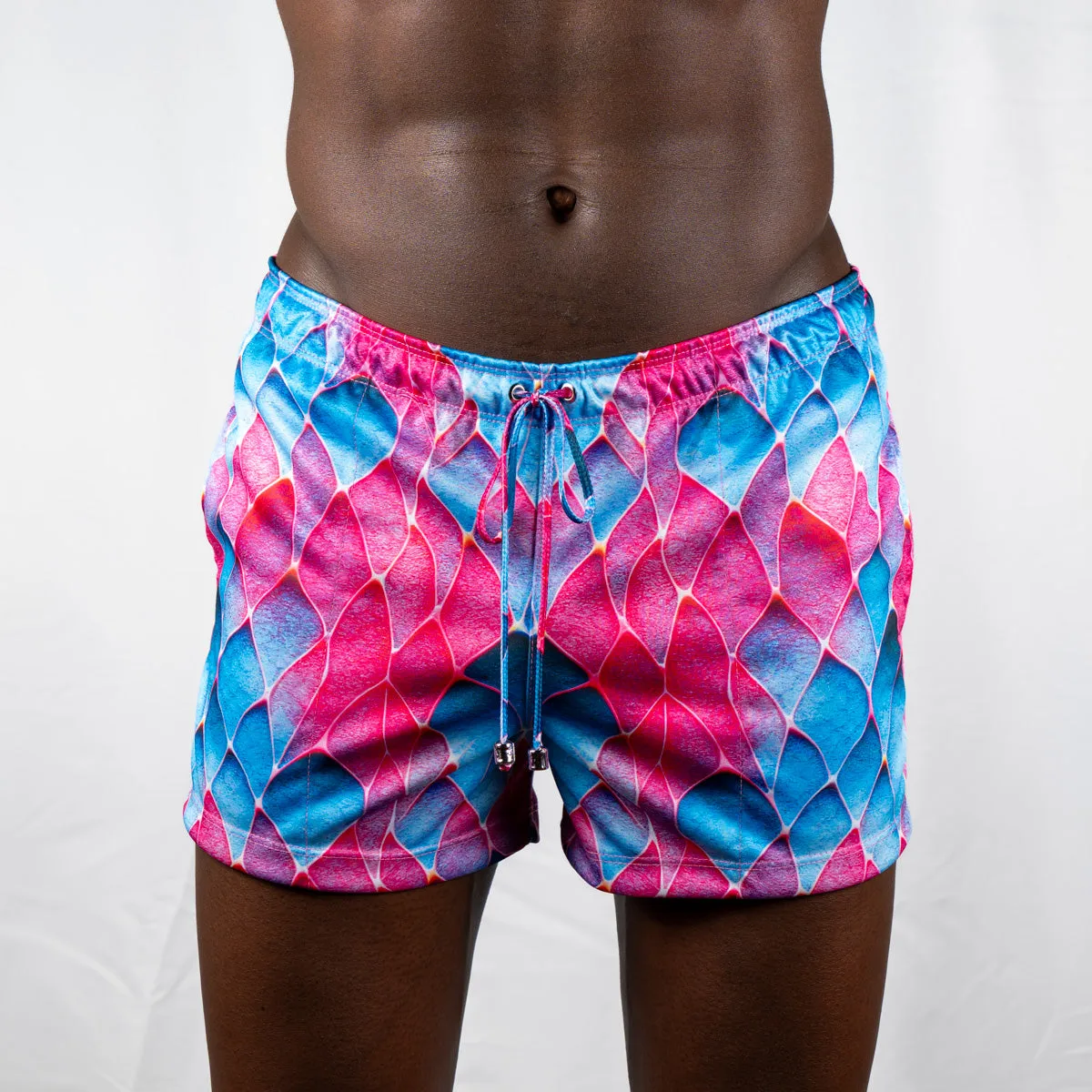 Skin Swim Shorts
