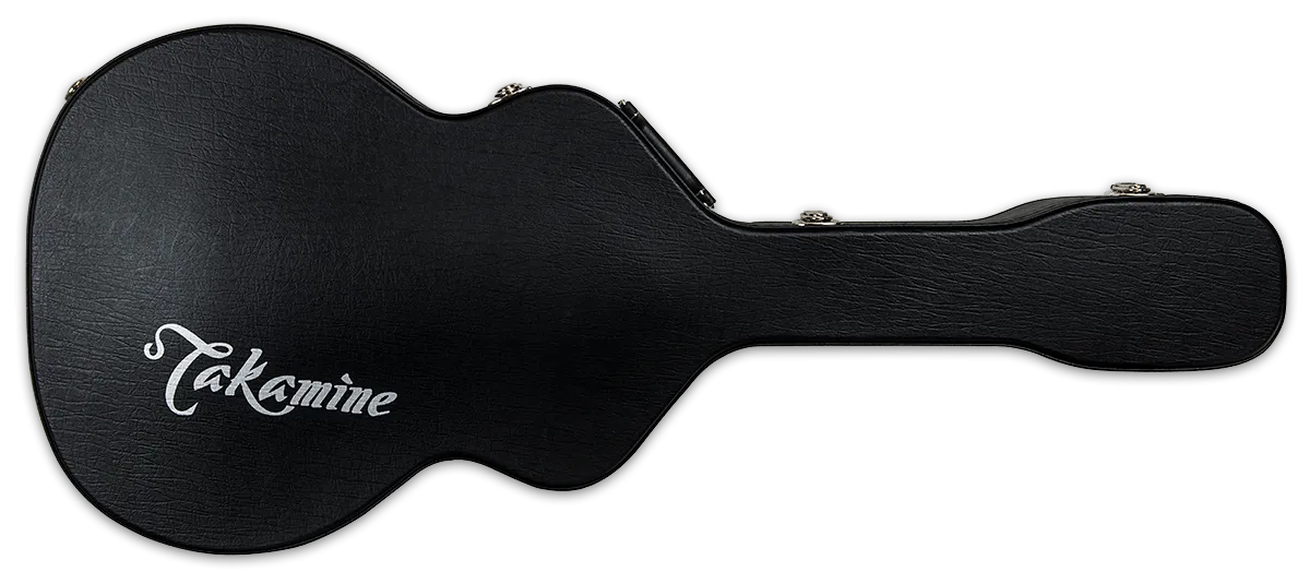 Takamine GC-J Jumbo Acoustic Guitar Case