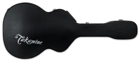 Takamine GC-J Jumbo Acoustic Guitar Case