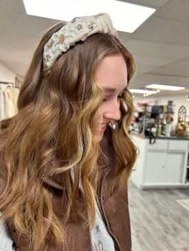 Time To Sparkle Headband