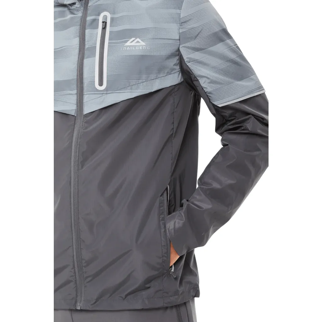 Trailberg Dimension Windbreaker Men