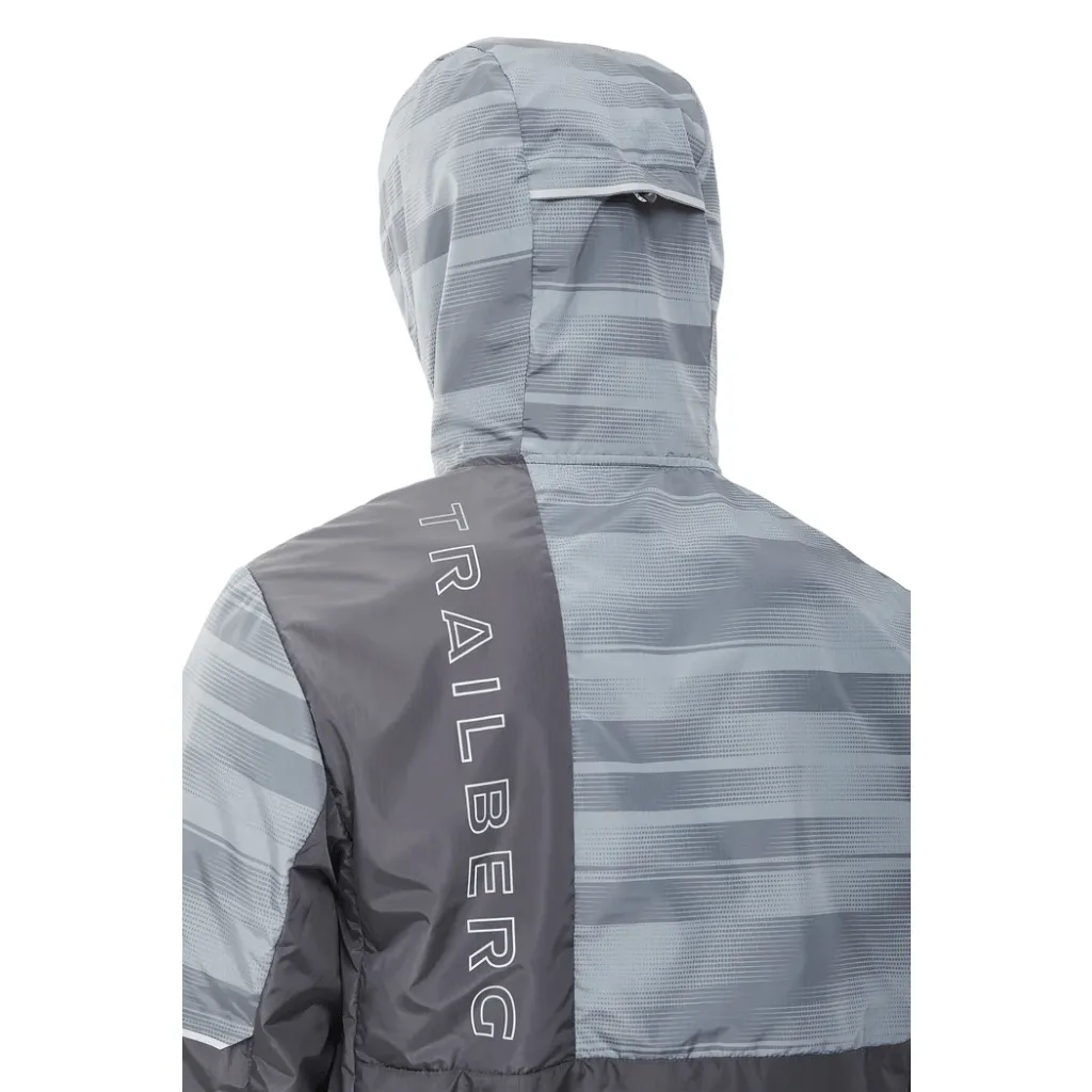 Trailberg Dimension Windbreaker Men