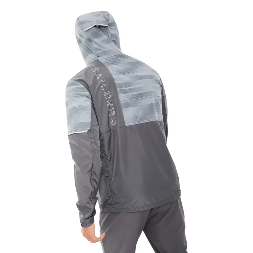 Trailberg Dimension Windbreaker Men