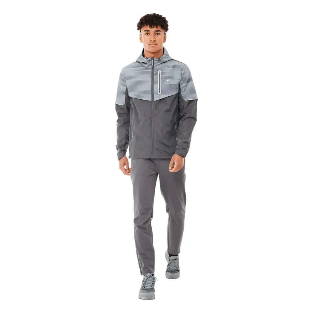 Trailberg Dimension Windbreaker Men
