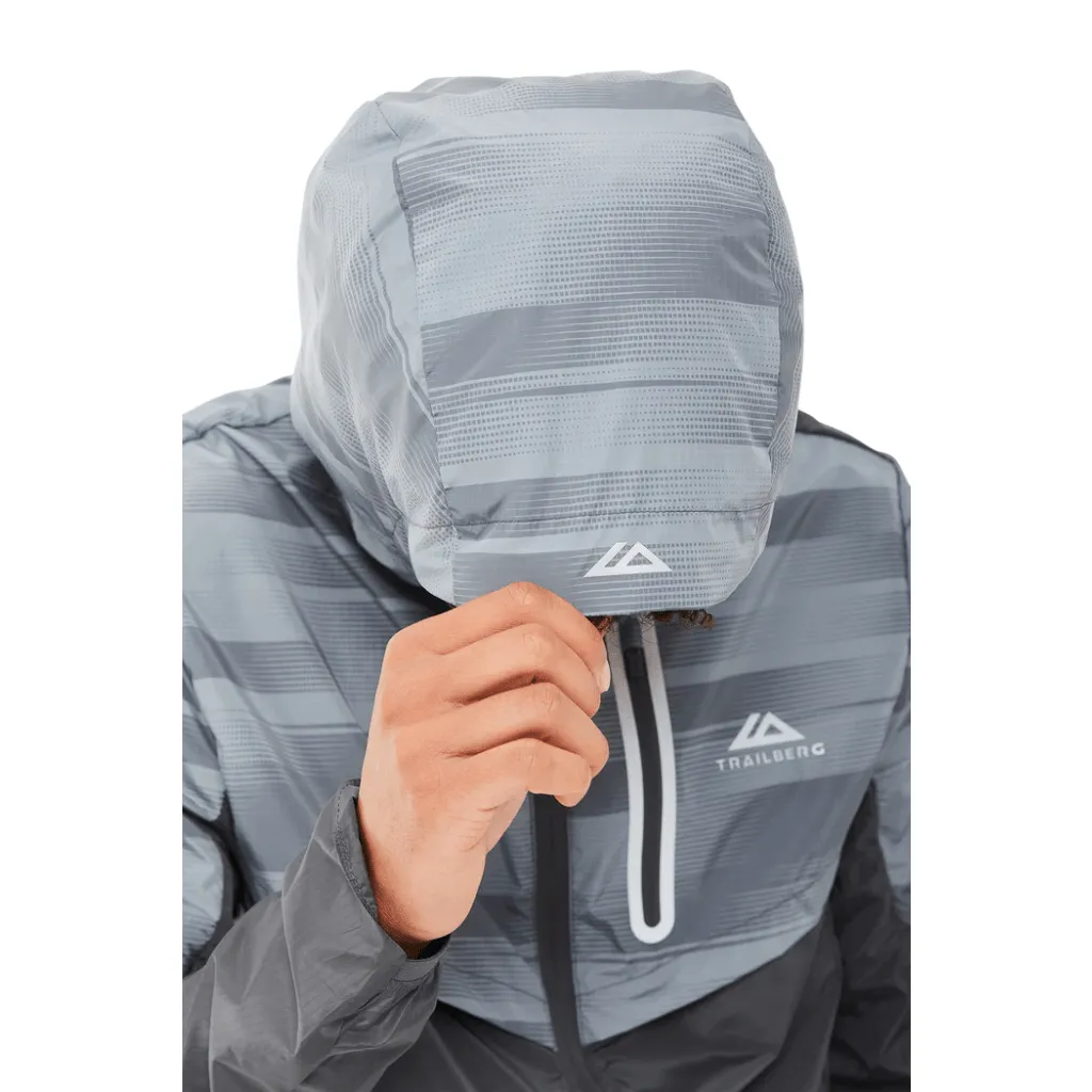 Trailberg Dimension Windbreaker Men