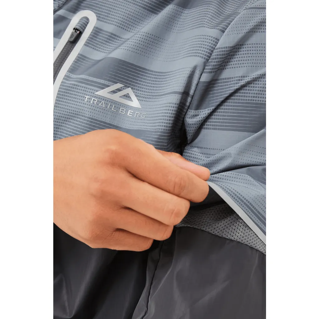 Trailberg Dimension Windbreaker Men