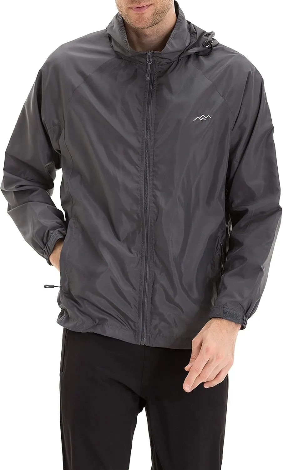 TRAILSIDE SUPPLY CO. ,