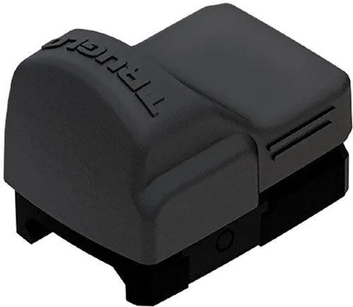 Truglo Red-dot Micro Tru-tec - 3moa Dot Picatinny/pistol Blk<