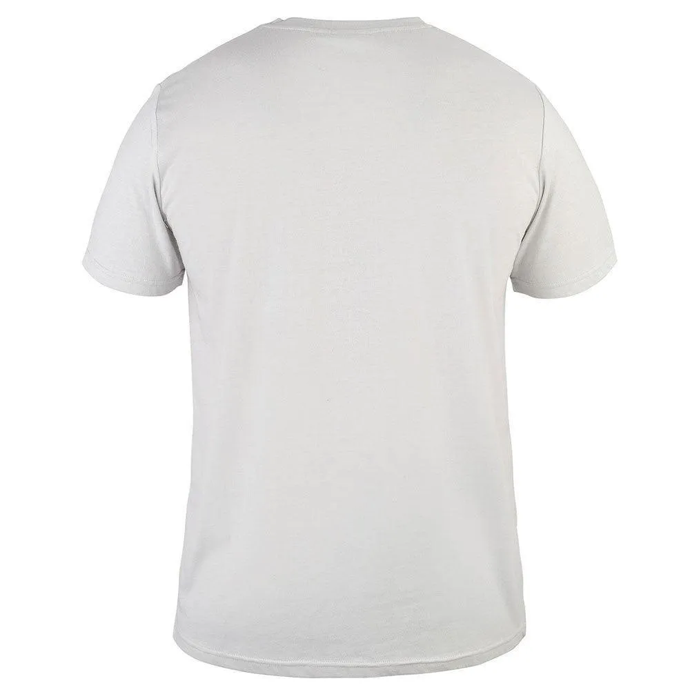 VW Mens Watson T-Shirt Grey