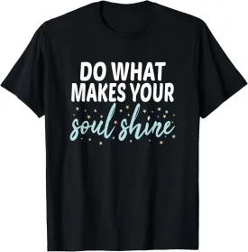 Women Girl Empowerment Motivational Inspirational Quote Gift T-Shirt