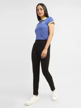 Women's High Rise 721 Skinny Fit Jeans Women's High Rise 721 Skinny Fit Jeans