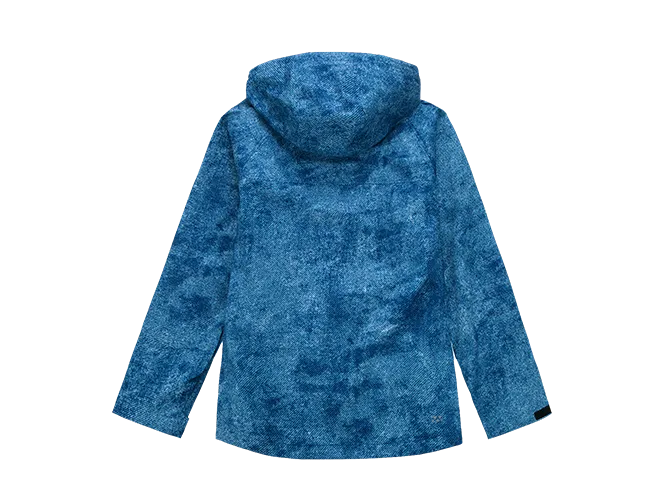 Women's Outdoor Windbreaker Jacket