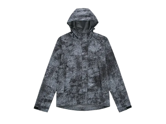 Women's Outdoor Windbreaker Jacket
