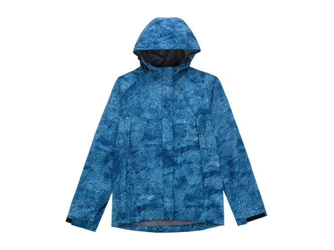 Women's Outdoor Windbreaker Jacket