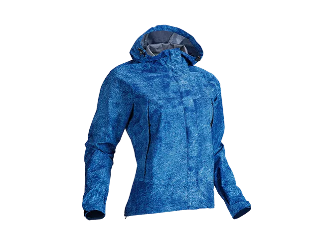 Women's Outdoor Windbreaker Jacket