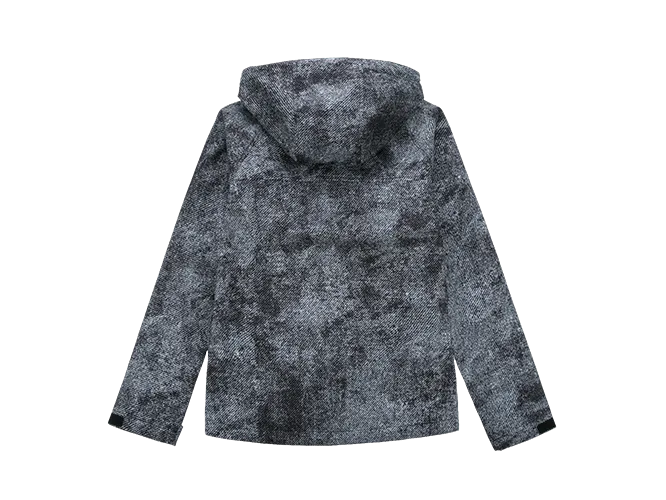 Women's Outdoor Windbreaker Jacket
