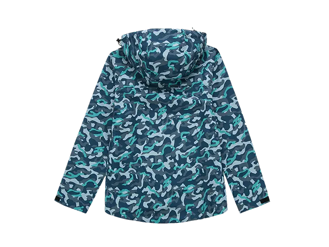 Women's Outdoor Windbreaker Jacket