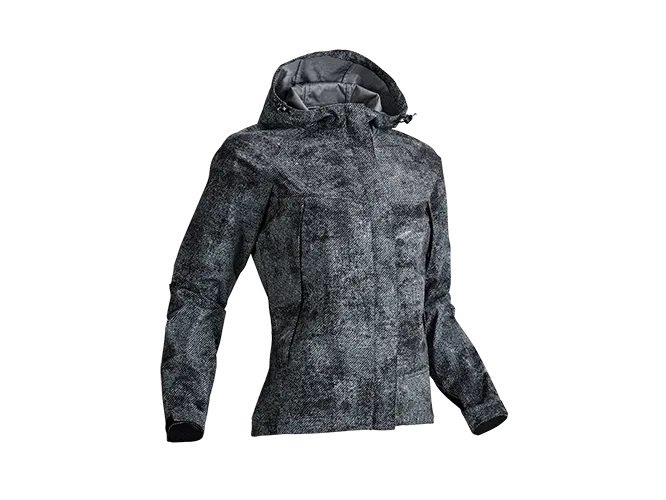 Women's Outdoor Windbreaker Jacket